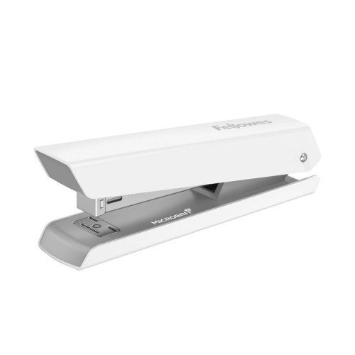 Zszywacz Fellowes LX820 Microban biały www.niszczarka.net