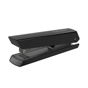 Zszywacz Fellowes LX820 Microban CZARNY zszywa do 20 kartek