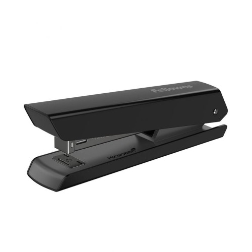 Zszywacz Fellowes LX820 Microban czarny www.niszczarka.net