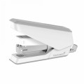 Zszywacz Fellowes LX840™ EasyPress™ BIAŁY zszywa do 25 kartek  www.niszczarka.net