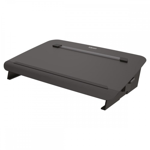 Baza - podstawka na dokumenty Fellowes Hana™ - CZARNA www.niszczarka.net