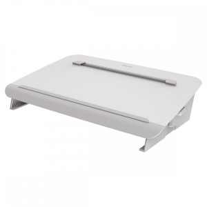 Baza - podstawka na dokumenty Premium Fellowes Hana™ LT- BIAŁA  # 5 lat gwarancji 