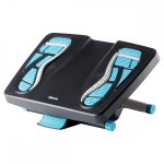 Fellowes Podnóżek ENERGETYZUJĄCY podstawa pod stopy 8068001 # 5 lat gwarancji