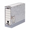 Pudełko na akta 100mm Fellowes www.niszczarka.net