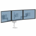 Ramię na 3 monitory Fellowes TALLO Modular™ 3FFS BIAŁE www.niszczarka.net