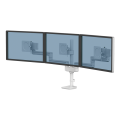 Ramię na 3 monitory Fellowes TALLO Modular™ 3FFS BIAŁE www.niszczarka.net