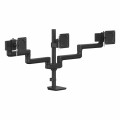 Ramię na 3 monitory Fellowes TALLO Modular 3FFS czarne www.niszczarka.net