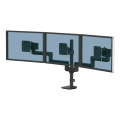 Ramię na 3 monitory Fellowes TALLO Modular 3FFS czarne www.niszczarka.net