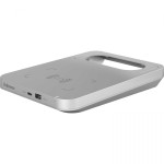 Hub do ramion Fellowes TALLO™ z ładowarką indukcyjną (srebrny) 