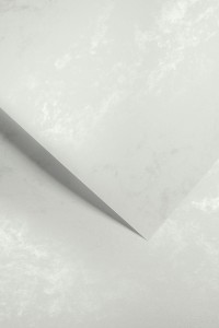 Karton ozdobny MARMUR SREBRNY 220 g/m2 opakowanie 20 arkuszy A4 