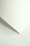 Karton ozdobny TERRAZZO BIAŁY 220 g/m2 opakowanie 20 arkuszy A4 