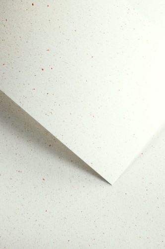 Karton ozdobny TERRAZZO BIAŁY 220 g/m2 opakowanie 20 arkuszy A4 www.niszczarka.net