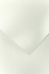 Karton Ozdobny 230g/m2 HOLLAND DIAMENTOWA BIEL - 20 arkuszy A4 