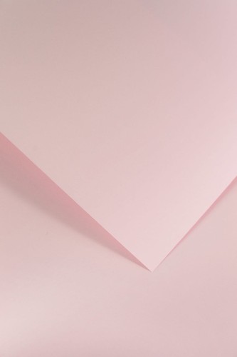 Karton ozdobny GŁADKI RÓŻOWY 210 g/m2 opakowanie 20 arkuszy A4 www.niszczarka.net
