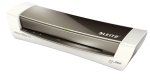 Laminator Leitz iLAM Home Office, A4 - szary 