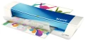 Laminator Leitz iLAM Home Office, A4 - niebieski www.niszczarka.net