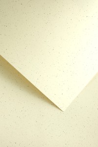 Karton Ozdobny 220g/m2  PEPPER KREMOWY 20 arkuszy A4