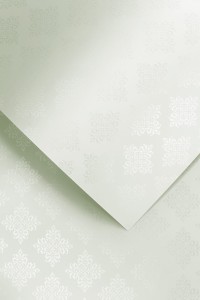 Karton ozdobny Premium 230g/m2  GLAMOUR SZARY NEW  20 arkuszy A4