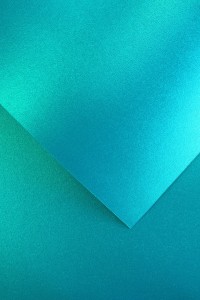 Karton Ozdobny Premium 220g/m2 MILLENIUM TURKUSOWY 20 arkuszy A4