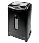 Niszczarka OPUS TS 2215 CD ścinki 4x38mm P-4