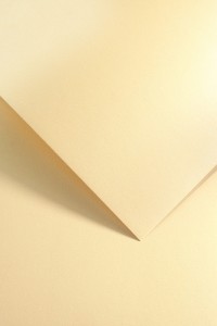 Karton Ozdobny Premium 220g/m2 ICELAND BRZOSKWINIOWY  20 arkuszy A4