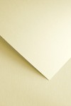 Karton ozdobny 230g/m2 PRĄŻKI KREMOWY - 20 arkuszy A4 