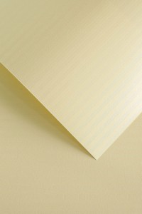 Karton Ozdobny Premium 220g/m2 BALI KREMOWY 20 arkuszy A4