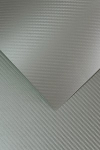 Karton Ozdobny Premium 220g/m2 BATIK SREBRNY 20 arkuszy A4