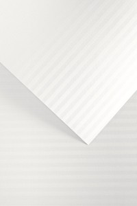 Karton Ozdobny 220g/m2  BALI BIAŁY  20 arkuszy A4