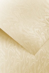 Karton Ozdobny Premium 220g/m2 PAPIRUS KREMOWY 20 arkuszy A4