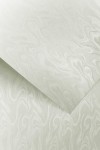 Karton Ozdobny Premium 220g/m2 PAPIRUS BIAŁY 20 arkuszy A4