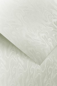Karton Ozdobny Premium 220g/m2 PAPIRUS BIAŁY 20 arkuszy A4
