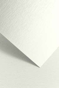 Karton Ozdobny STANDARD 230g/m2 ATLANTA BIAŁY 20 arkuszy A4