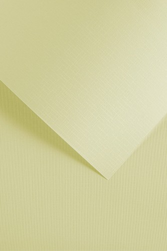 Papier ozdobny Holland kremowy 100g/m2 - opk 50ark/A4 www.niszczarka.net