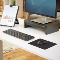Podkładka pod mysz Fellowes ECONOMY - CZARNA www.niszczarka.net