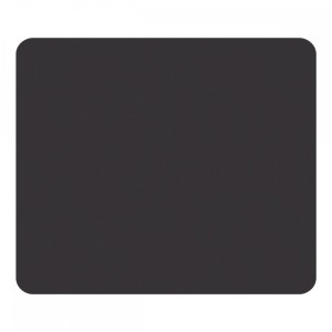 Podkładka pod mysz Fellowes ECONOMY - CZARNA