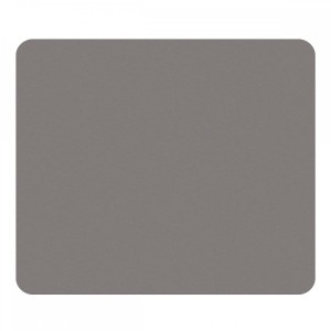 Podkładka pod mysz Fellowes ECONOMY - SZARA