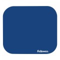 Podkładka pod mysz Fellowes STANDARD - NIEBIESKA www.niszczarka.net