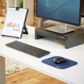 Podkładka pod mysz Fellowes STANDARD - NIEBIESKA www.niszczarka.net
