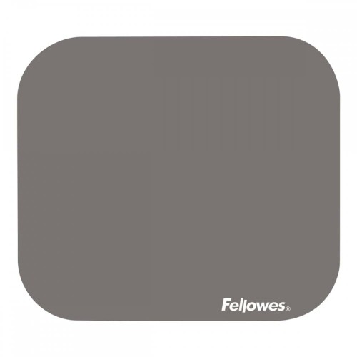 Podkładka pod mysz Fellowes STANDARD - SZARA www.niszczarka.net
