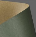 Karton dwustronny KRAFT GRANATOWY 275g/m2 opakowanie 20 arkuszy A4 www.niszczarka.net