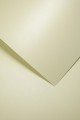 Karton Ozdobny Premium 220g/m2 MILLENIUM KREMOWY 20 arkuszy A4  www.niszczarka.net
