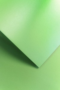 Karton Ozdobny Premium 220g/m2 MILLENIUM ZIELONY 20 arkuszy A4 NOWOŚĆ