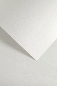 Karton ozdobny MILANO BIAŁY 230 g/m2 opakowanie 20 arkuszy A4