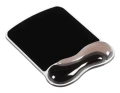 Podkładka żelowa Kensington Duo Gel pod mysz, z podpórką pod nadgarstek 2 ODCIENIE SZAROŚCI www.niszczarka.net
