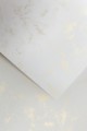 Koperta / koperty ozdobne C6 - MARMUR ZŁOTY opk 10szt 120g/m2 www.niszczarka.net