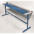 Trymer obcinarka premium DAHLE 472 A0+ długość cięcia 1830mm - Stół w komplecie (id: 14941539)  www.niszczarka.net