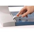 Trymer obcinarka premium DAHLE 472 A0+ długość cięcia 1830mm - Stół w komplecie (id: 14941539)  www.niszczarka.net