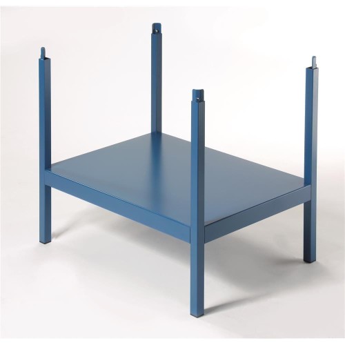 STÓŁ DO GILOTYNY 00519/00569 DAHLE www.niszczarka.net