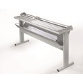 Trymer obcinarka premium DAHLE 450 A0 wielkoformatowy - długość cięcia 1500mm www.niszczarka.net